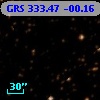 GRS 333.47 -00.16