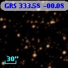 GRS 333.58 -00.08