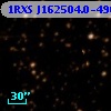 1RXS J162504.0-490918