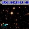 1RXS J162648.7-493628