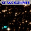 Cl* NGC 6134     PM       8