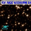 Cl* NGC 6134     PM      14