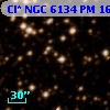Cl* NGC 6134     PM      16