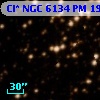 Cl* NGC 6134     PM      19