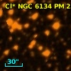 Cl* NGC 6134     PM      25