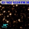 Cl* NGC 6134     PM      30