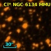 Cl* NGC 6134    MMU      62