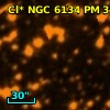 Cl* NGC 6134     PM      34