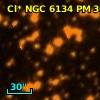 Cl* NGC 6134     PM      36