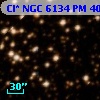Cl* NGC 6134     PM      40