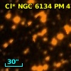 Cl* NGC 6134     PM      47