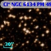 Cl* NGC 6134     PM      48