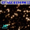 Cl* NGC 6134     PM      52