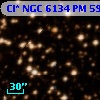 Cl* NGC 6134     PM      59