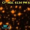 Cl* NGC 6134     PM      63