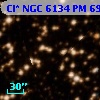 Cl* NGC 6134     PM      69