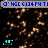 Cl* NGC 6134     PM      71