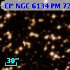 Cl* NGC 6134     PM      72