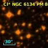 Cl* NGC 6134     PM      84
