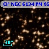 Cl* NGC 6134     PM      85