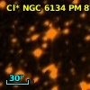 Cl* NGC 6134     PM      87