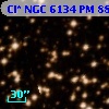 Cl* NGC 6134     PM      88
