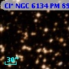 Cl* NGC 6134     PM      89