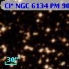 Cl* NGC 6134     PM      90