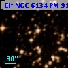 Cl* NGC 6134     PM      91