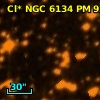 Cl* NGC 6134     PM      92