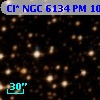 Cl* NGC 6134     PM     100