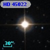 HD  45022