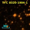 Cl* NGC 6134    MMU     129