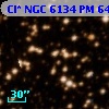 Cl* NGC 6134     PM      64