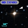 HD 237493