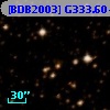 [BDB2003] G333.60-00.21