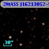 2MASS J16213052-5025145