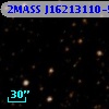 2MASS J16213110-5025151