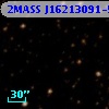 2MASS J16213091-5024407