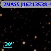 2MASS J16213538-5024596