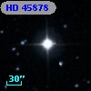 HD  45878