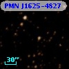 PMN J1625-4827