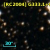 [RC2004] G333.1+0.0-42.7
