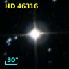HD  46316