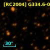[RC2004] G334.6-0.1-40.5