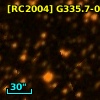 [RC2004] G335.7-0.1-55.4