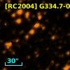 [RC2004] G334.7-0.6-43.6