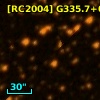 [RC2004] G335.7+0.1-34.9