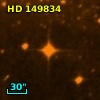 HD 149834