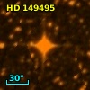 HD 149495